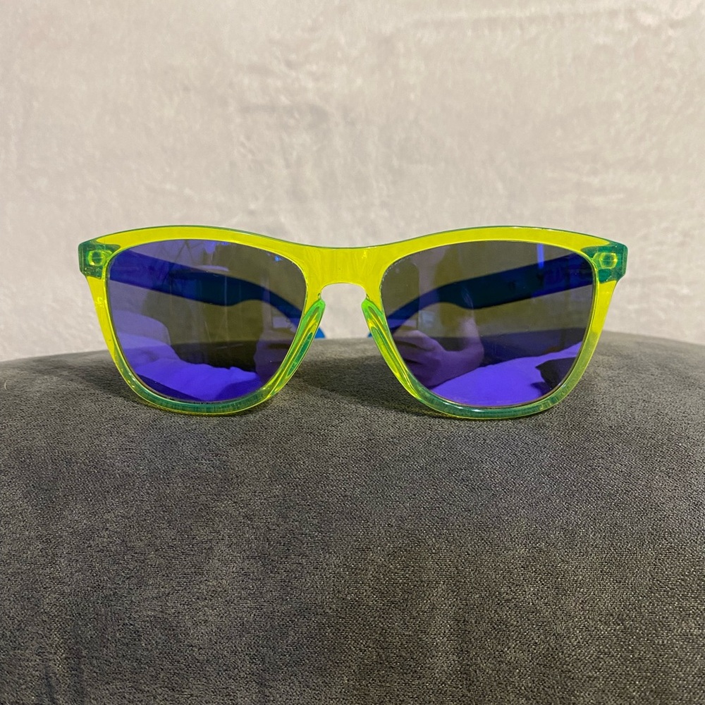 Oakley sunglasses